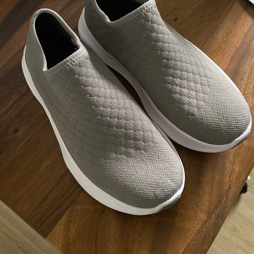 Vessi Skyline Slip on Waterproof shoes - SOLD OUT STYLE